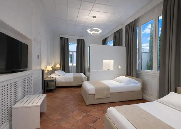 Aenea Inn Rom