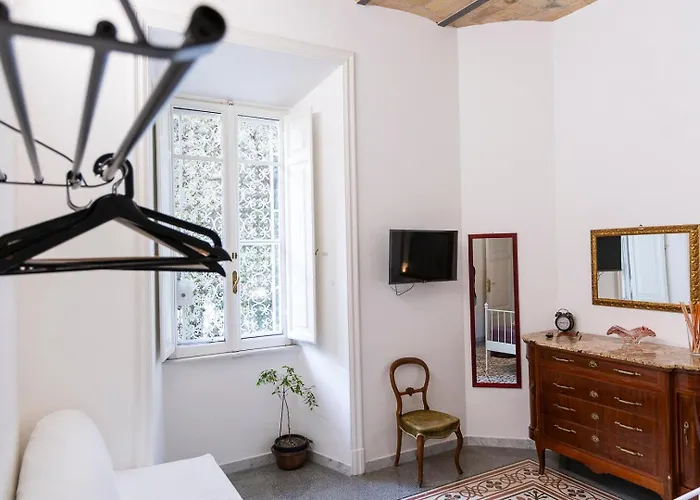 B&B Domus Aurea Rom