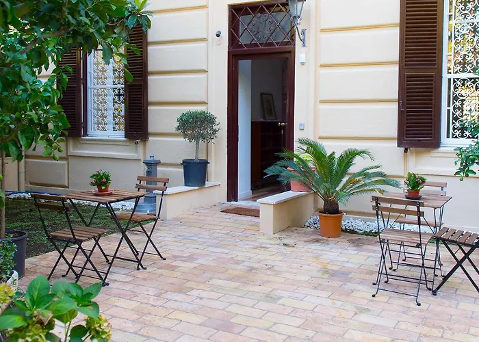 B&B Domus Aurea Rom